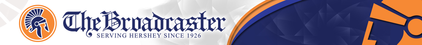 The student news site of Hershey High School